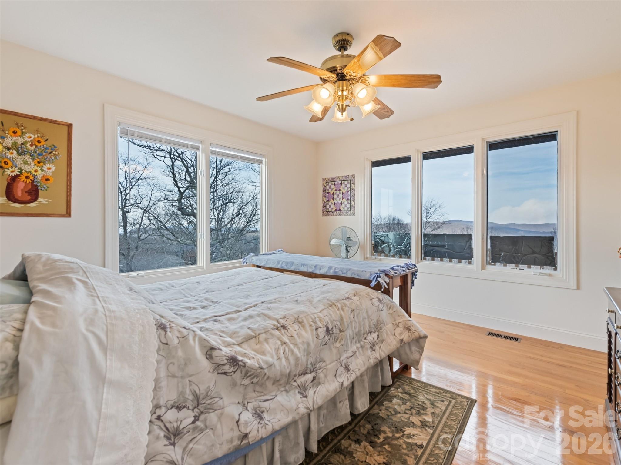 Turkey Trot Farms - Residential