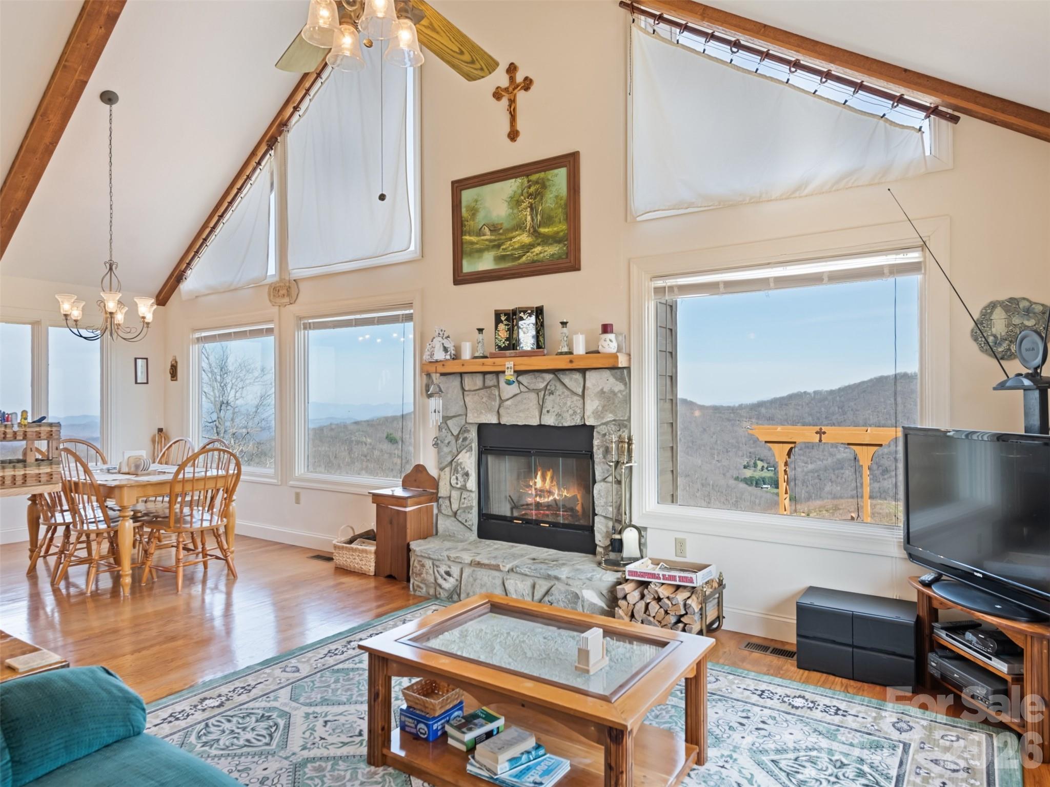 Turkey Trot Farms - Residential