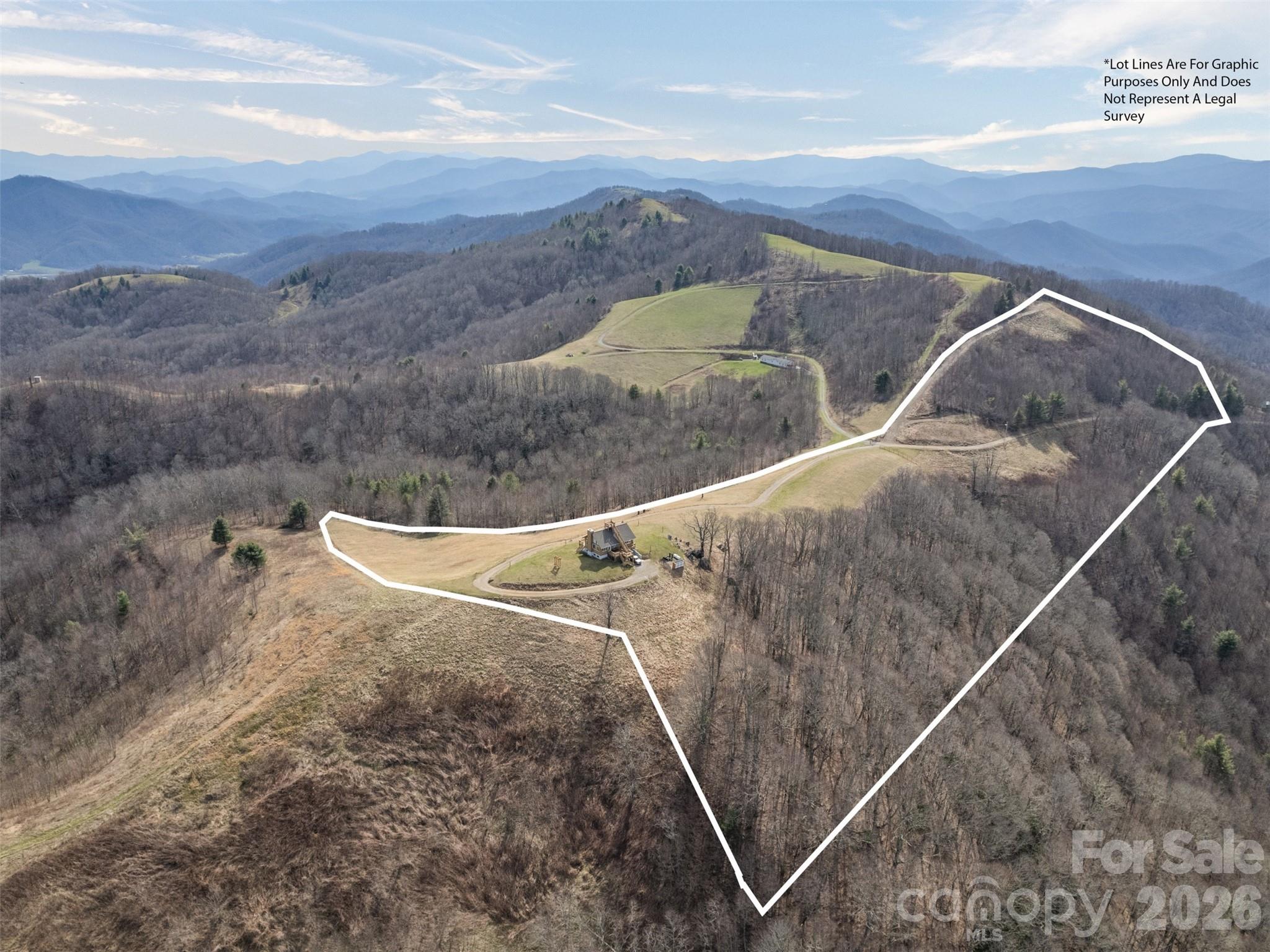 Turkey Trot Farms - Residential