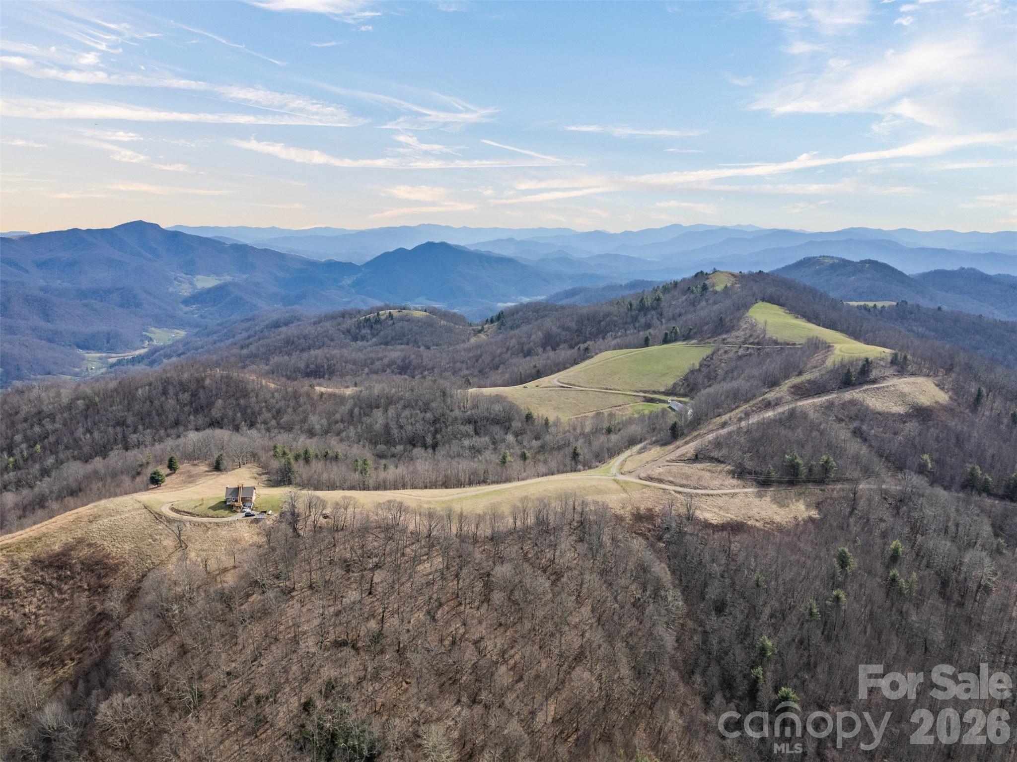 Turkey Trot Farms - Residential