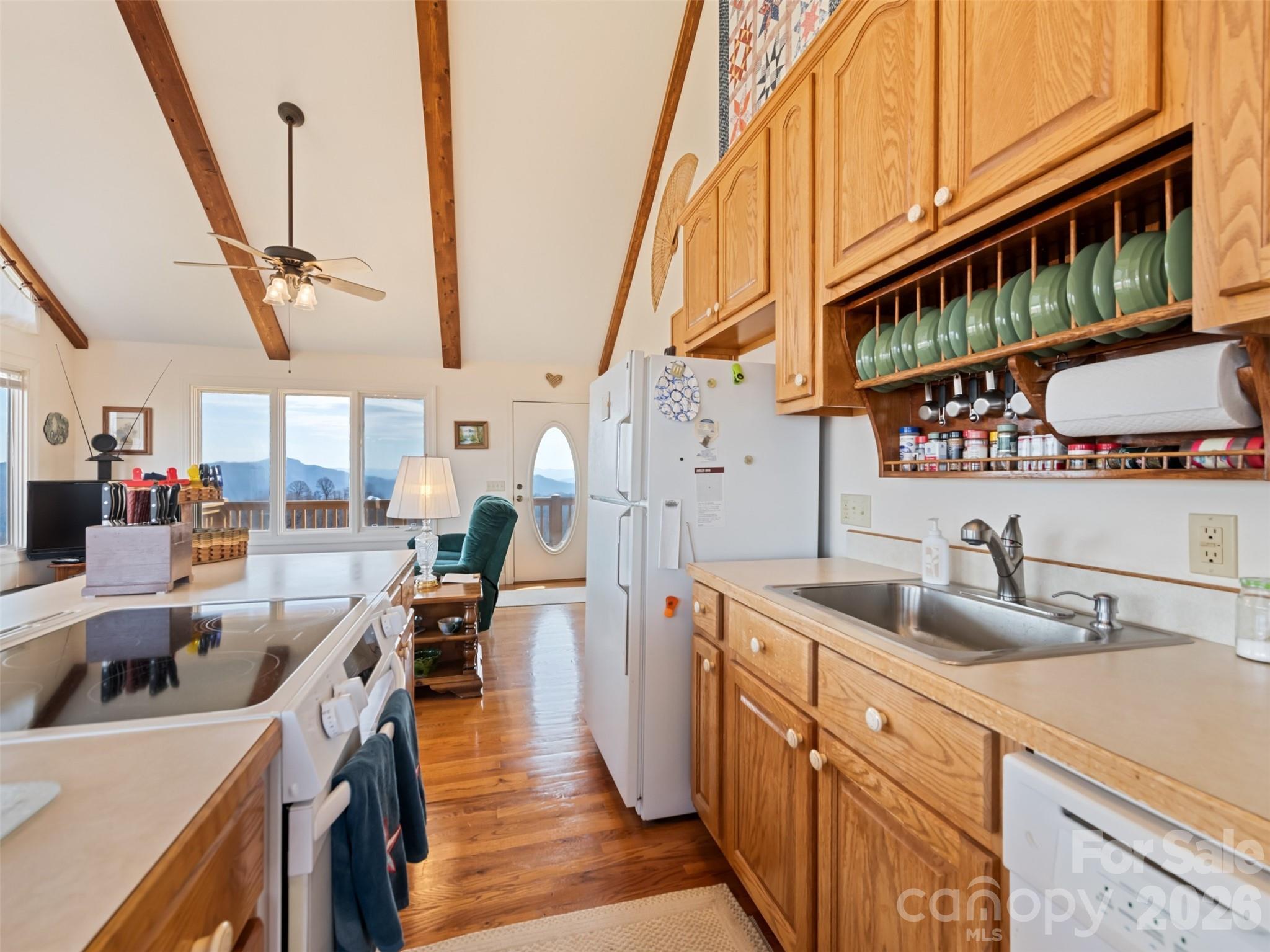 Turkey Trot Farms - Residential