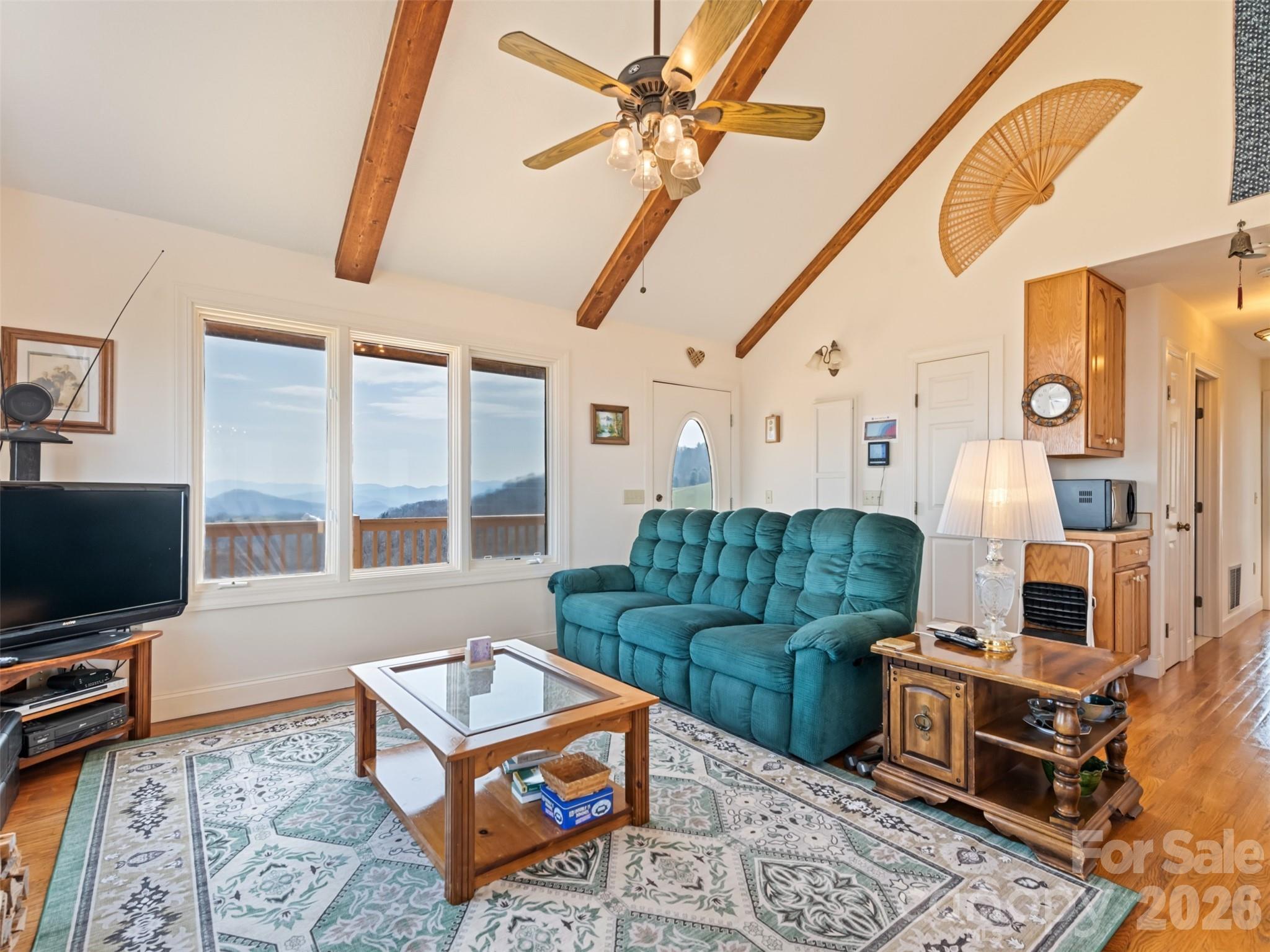 Turkey Trot Farms - Residential