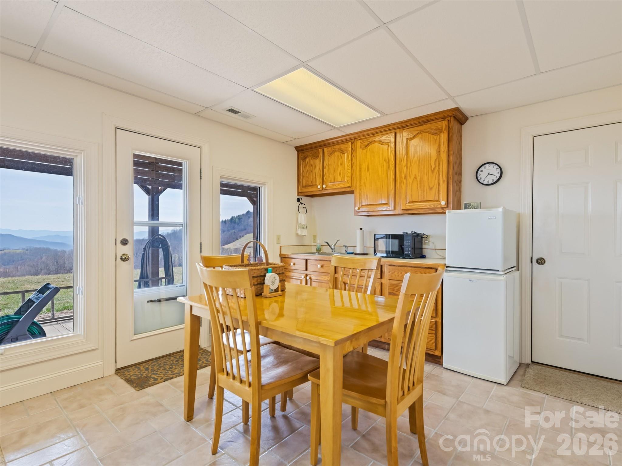 Turkey Trot Farms - Residential