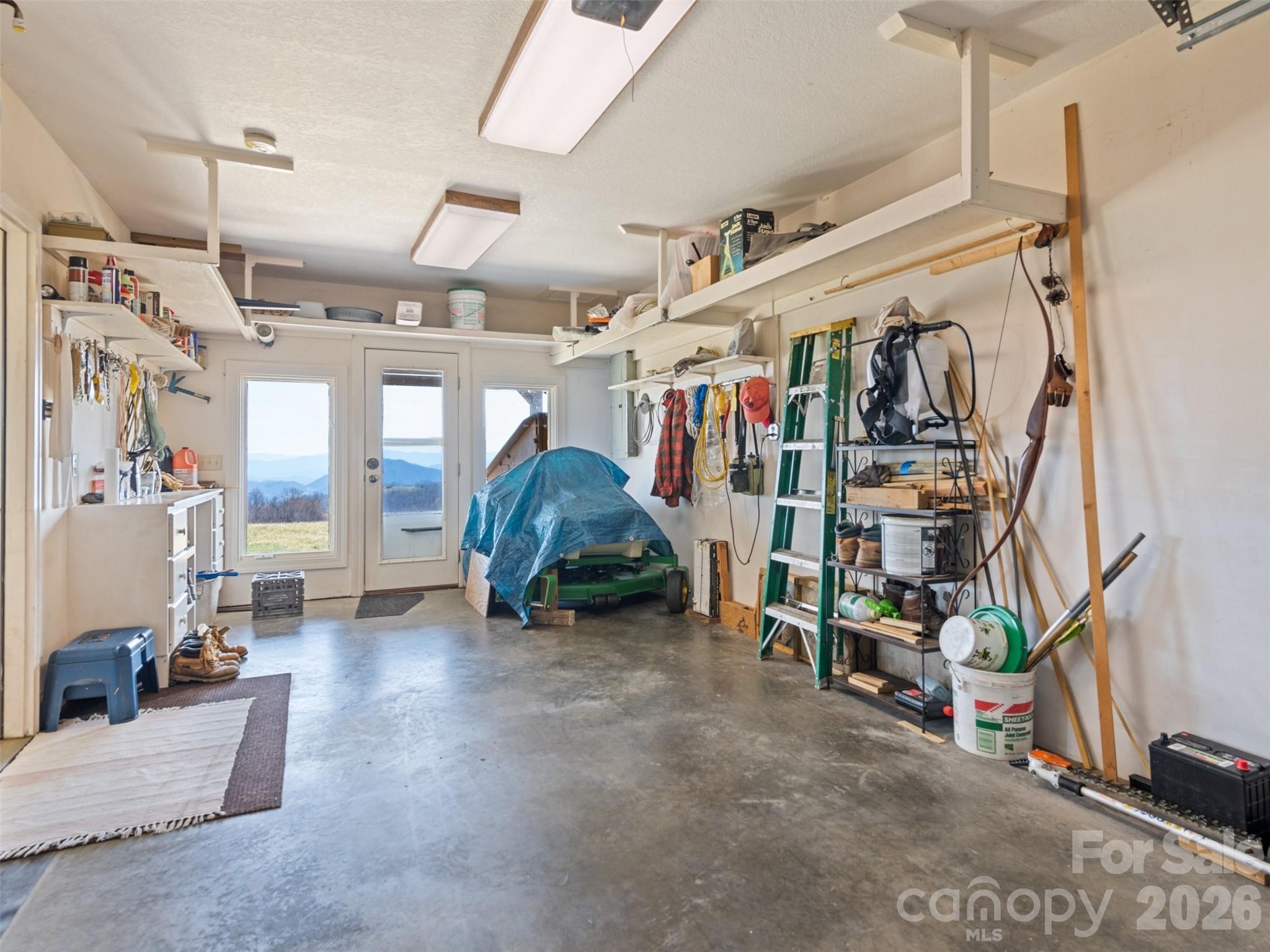 Turkey Trot Farms - Residential