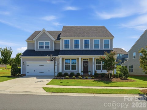 Photo of 1001 Vettura Court, Waxhaw, NC 28173 (MLS # 4429380)