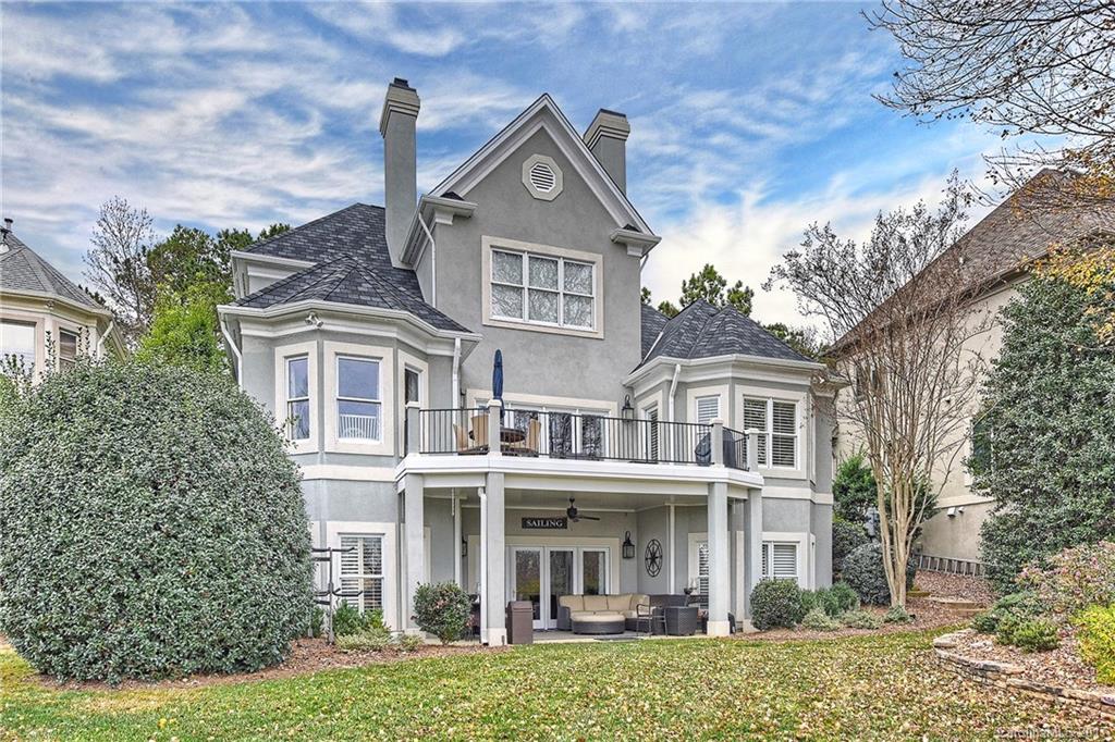 The Peninsula - Residential