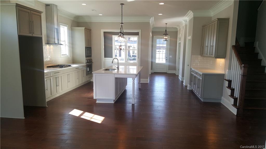 Masons Bend - Residential