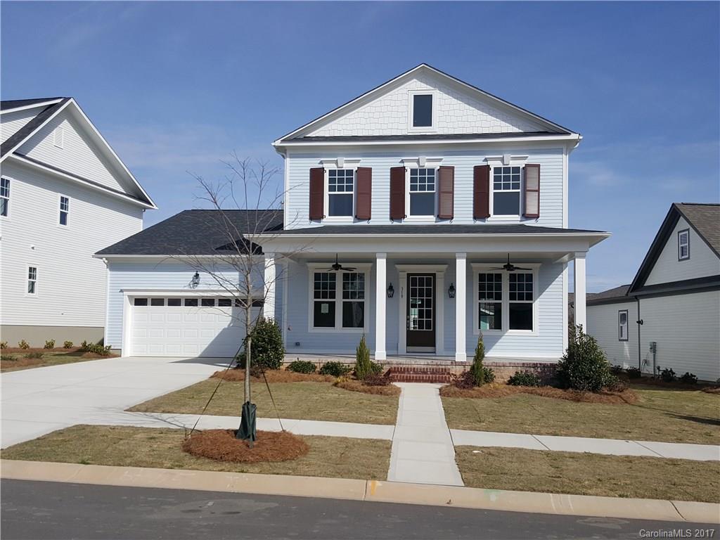 Masons Bend - Residential