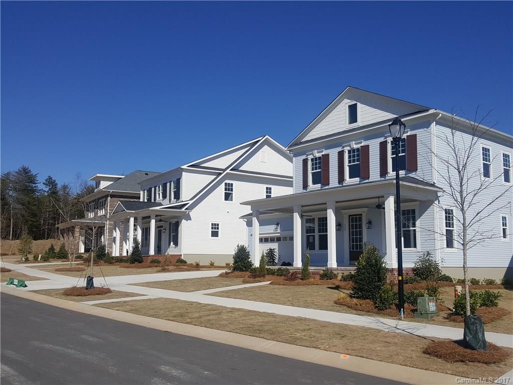 Masons Bend - Residential