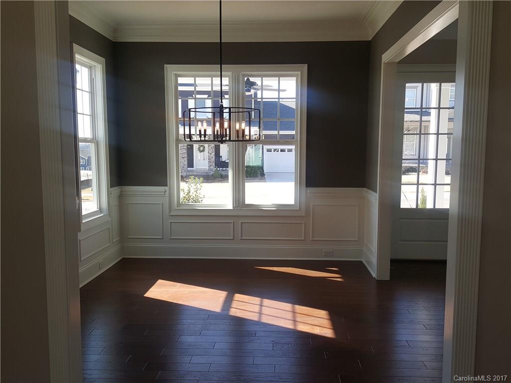 Masons Bend - Residential