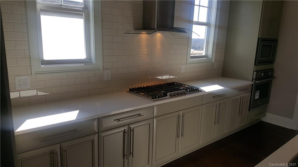 Masons Bend - Residential