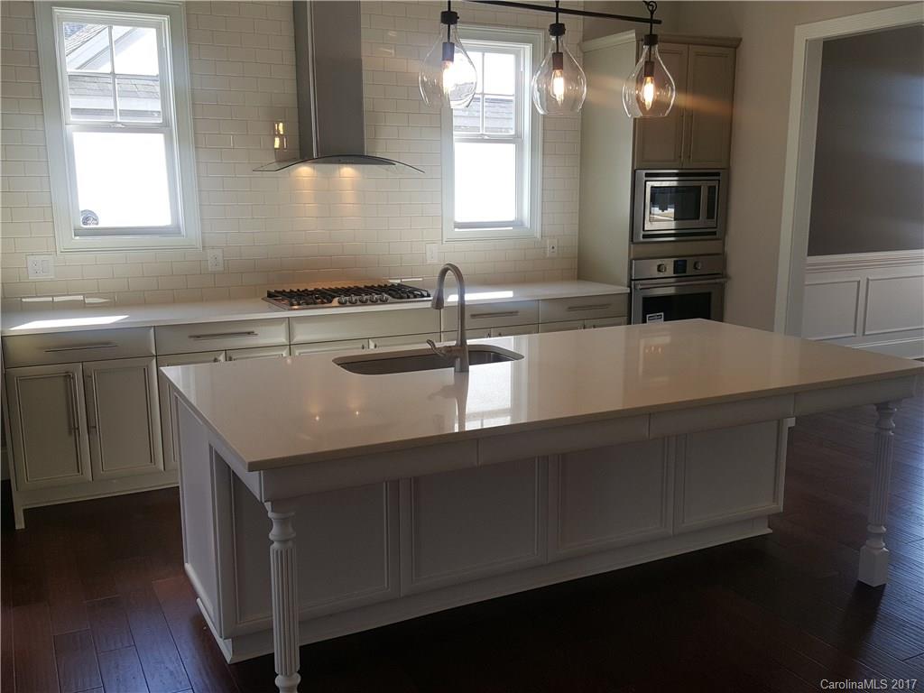 Masons Bend - Residential