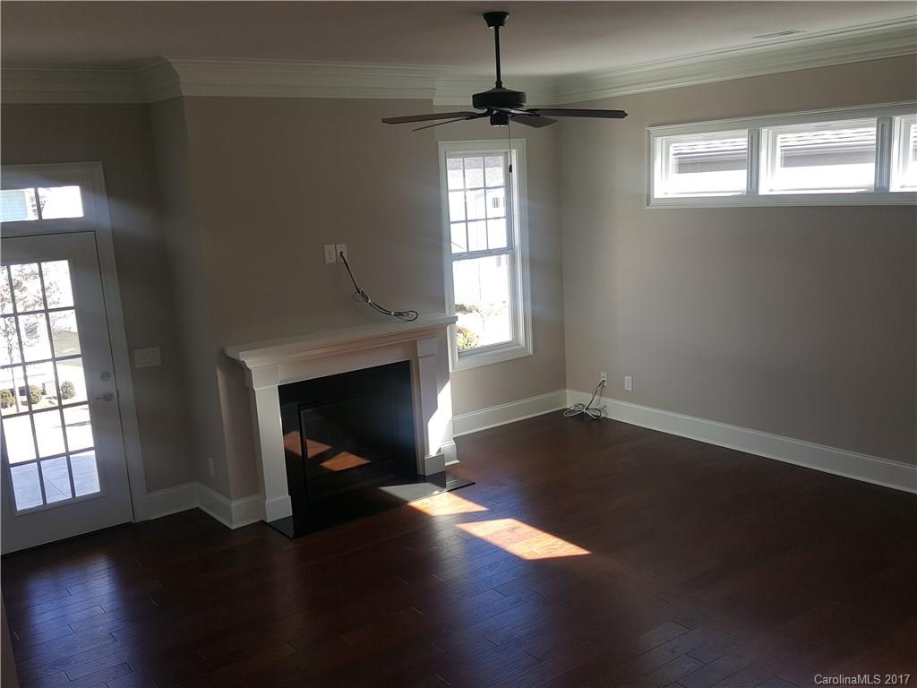 Masons Bend - Residential