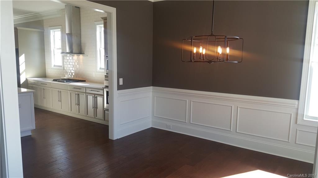 Masons Bend - Residential