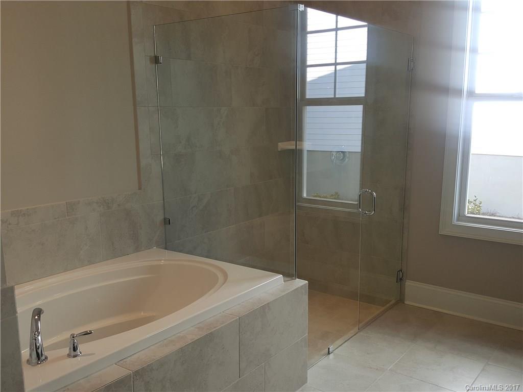 Masons Bend - Residential