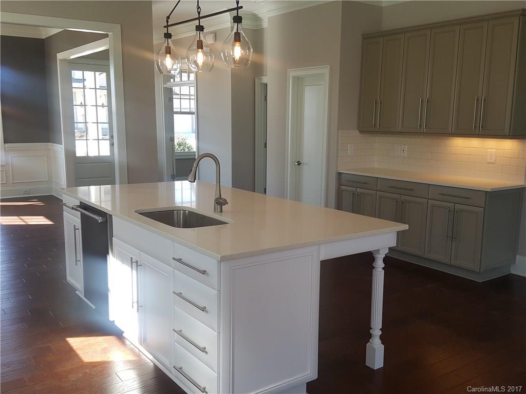 Masons Bend - Residential