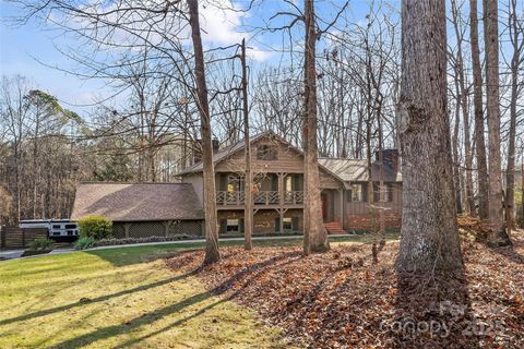 A home in Newton