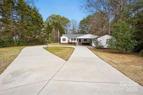 A home in Rock Hill