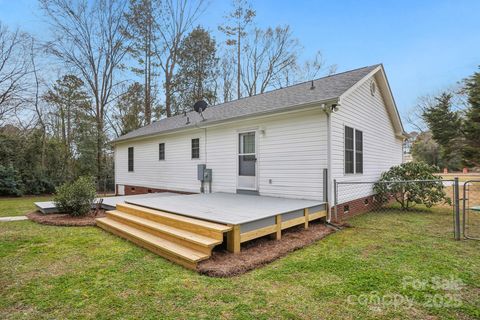 A home in Rock Hill