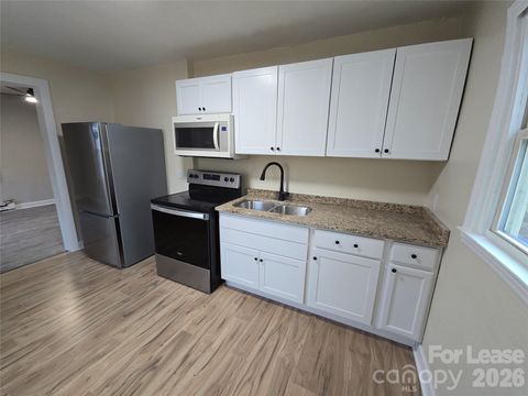 Photo of 638 Miller Street, Charlotte, NC 28203 (MLS # 4356858)