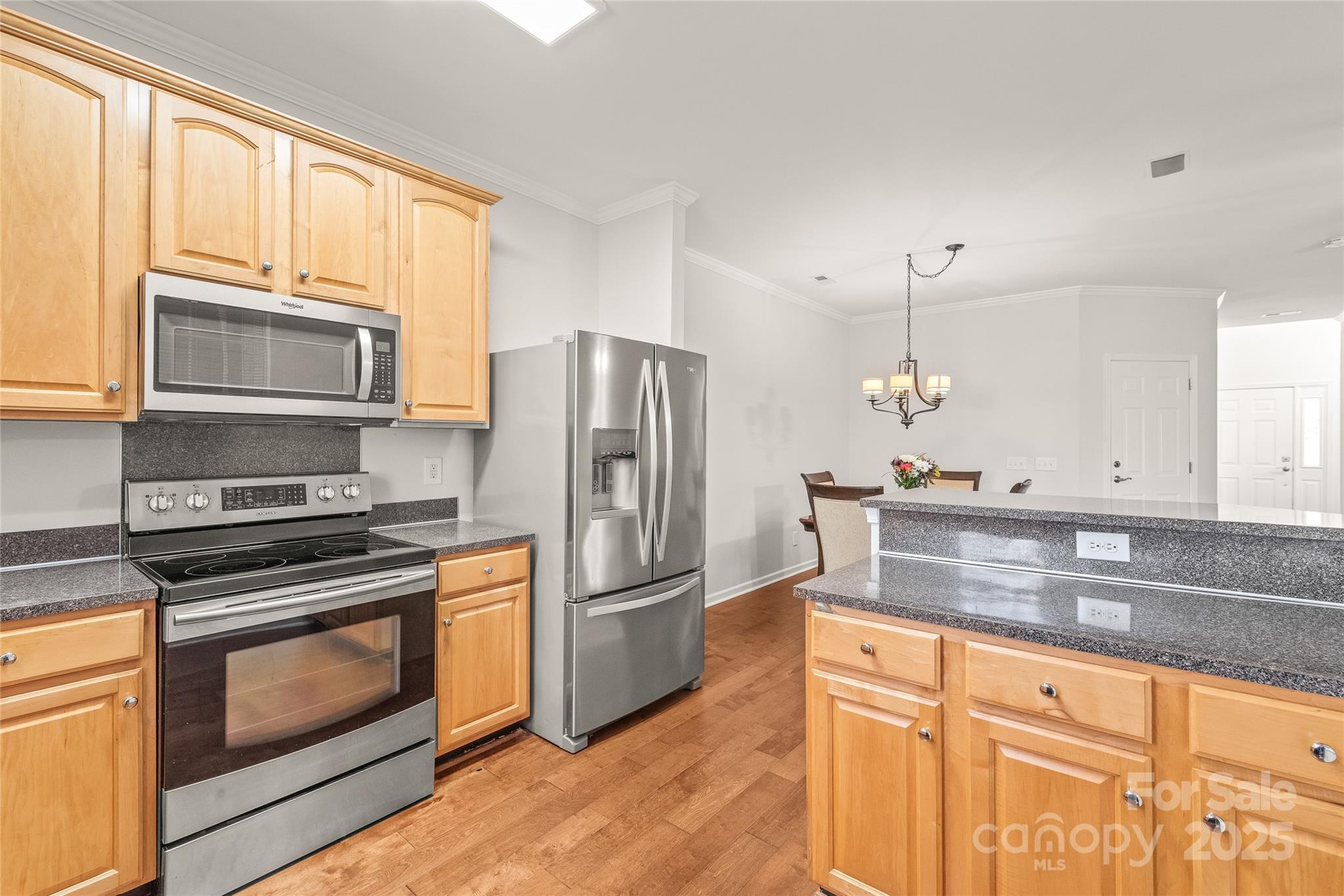 16911 Commons Creek Drive
