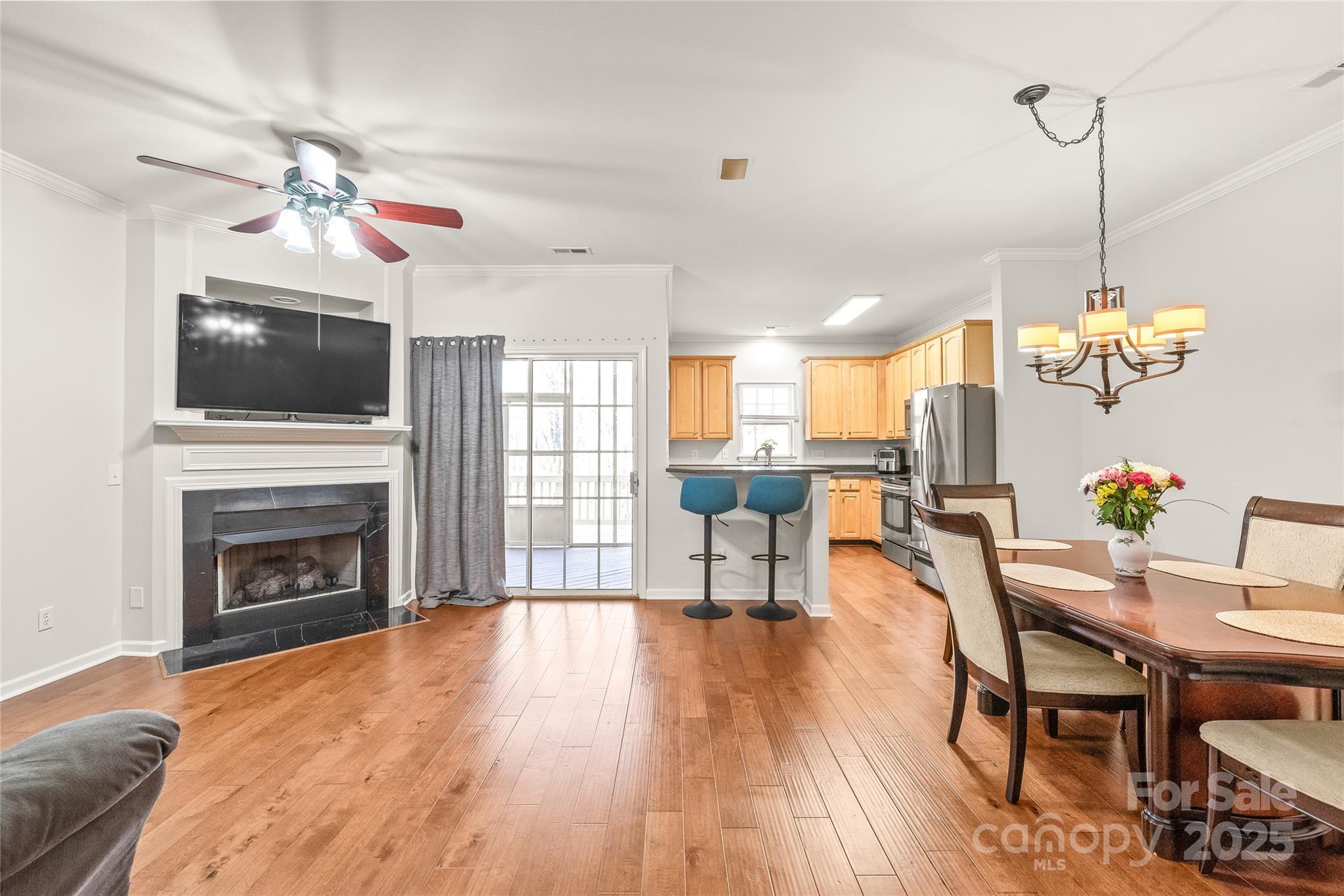 16911 Commons Creek Drive