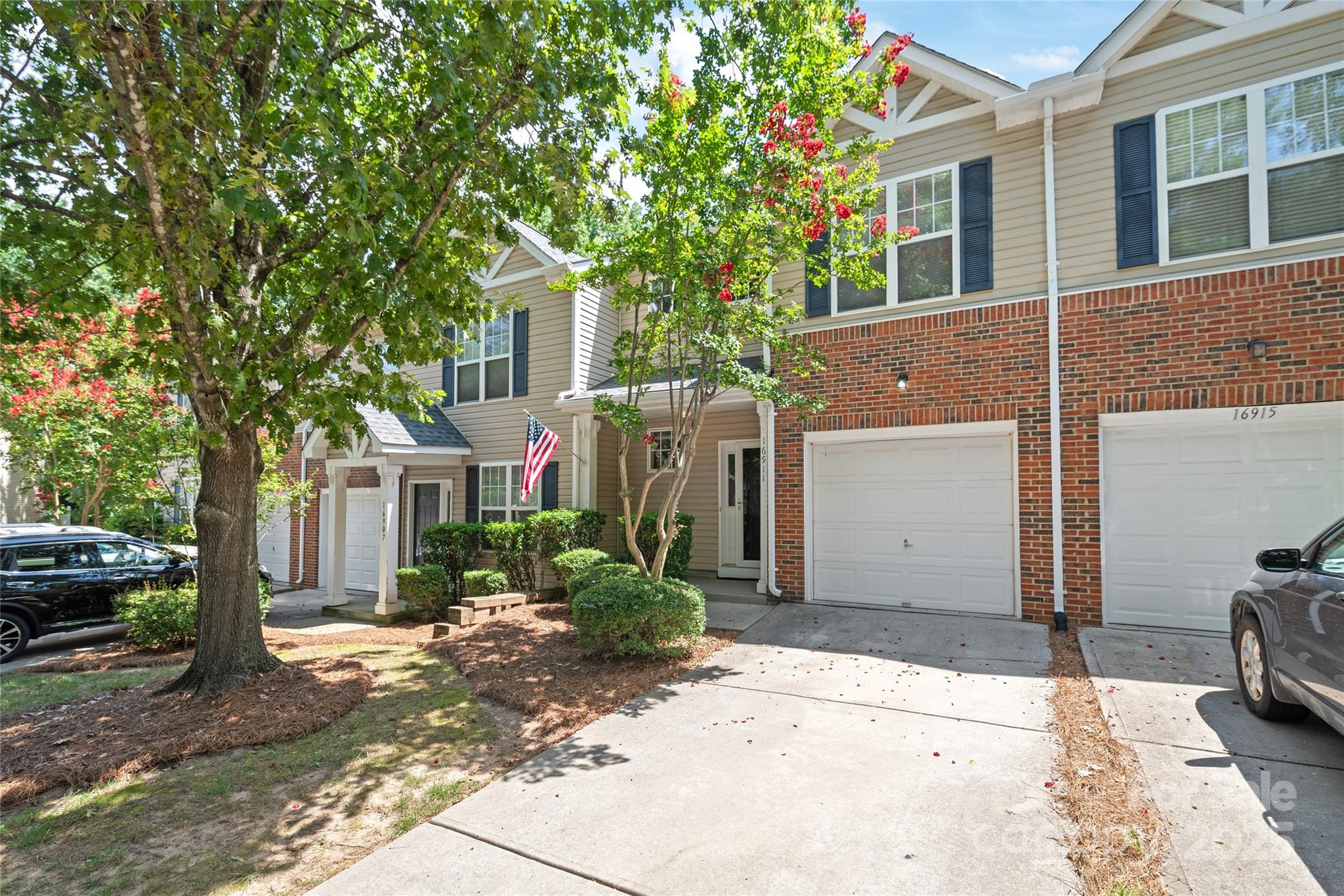 16911 Commons Creek Drive