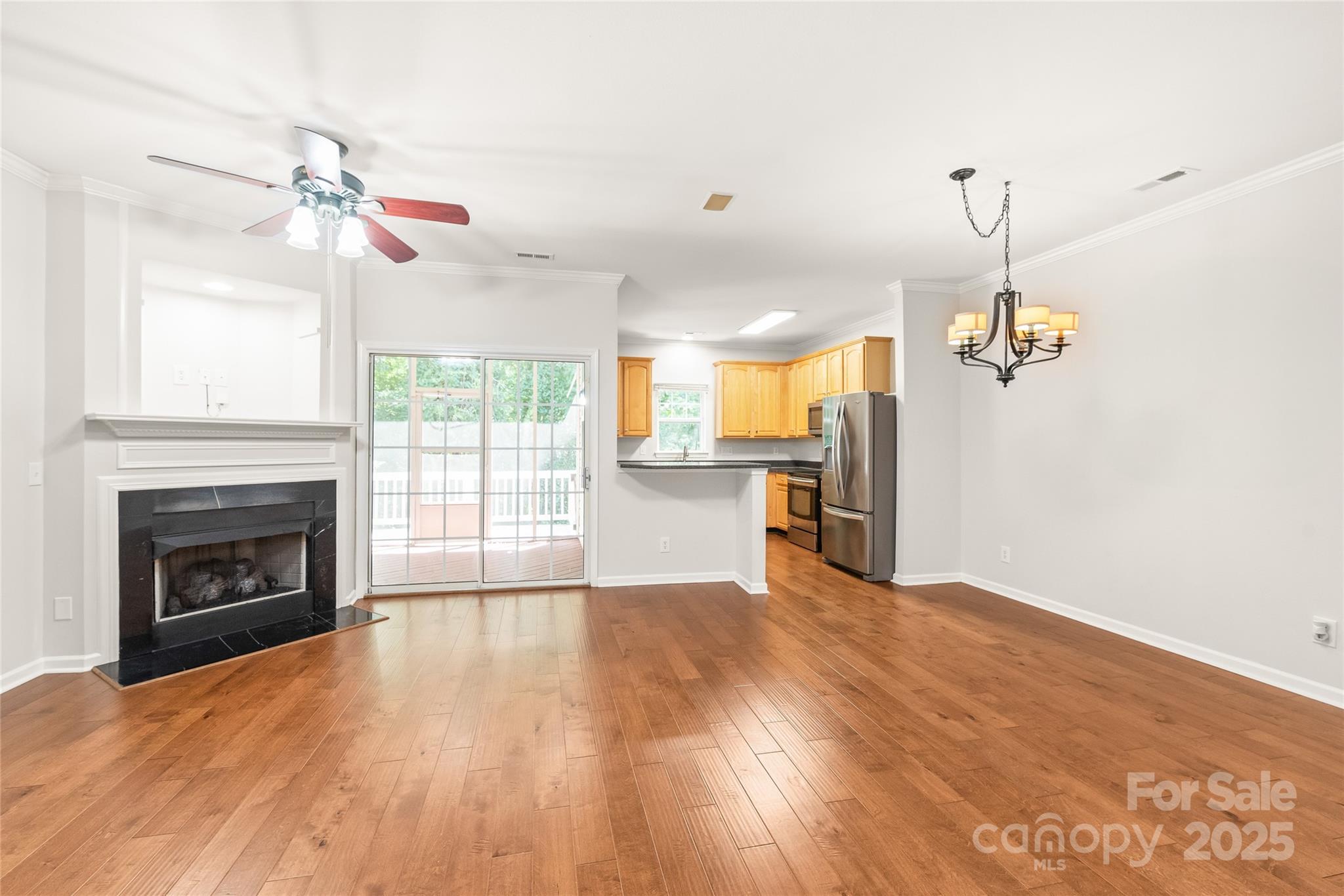 16911 Commons Creek Drive
