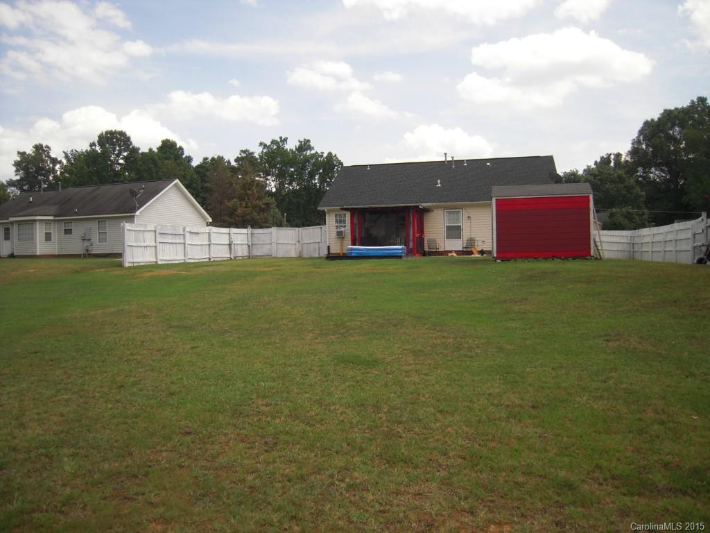 Windward Oaks - Residential