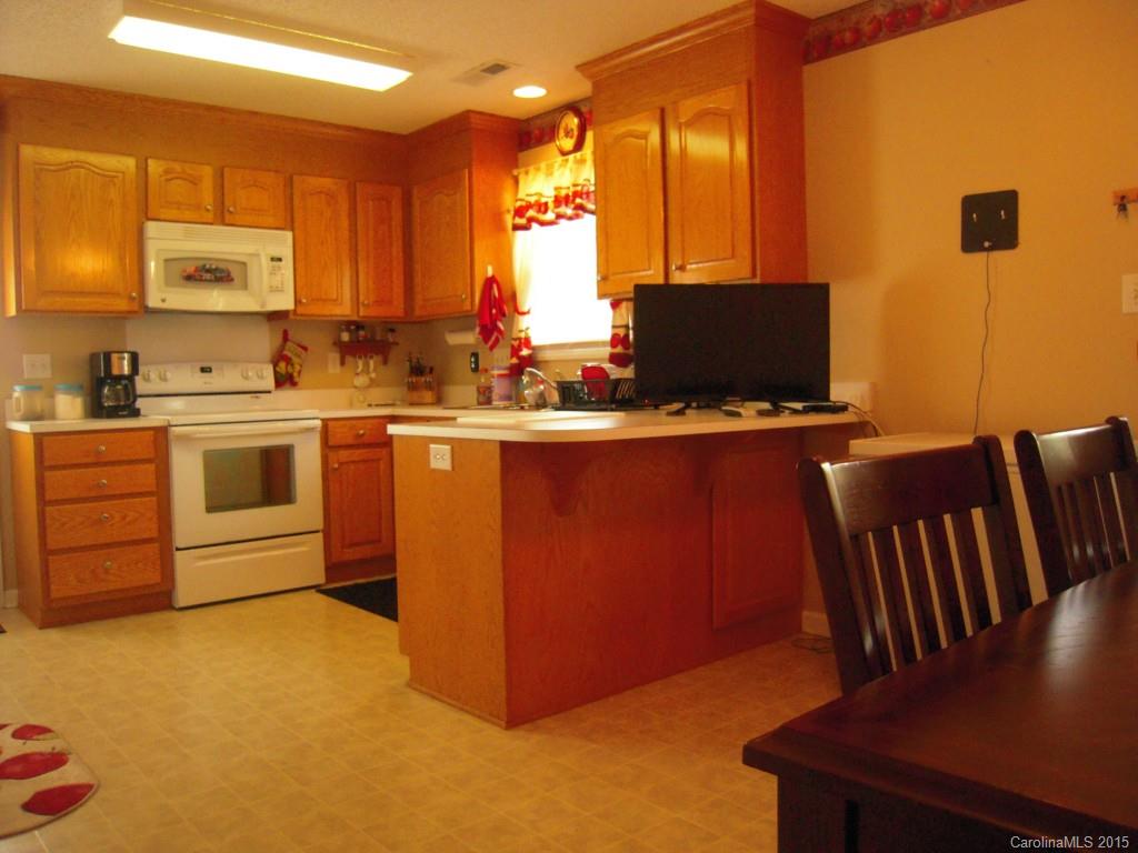 Windward Oaks - Residential