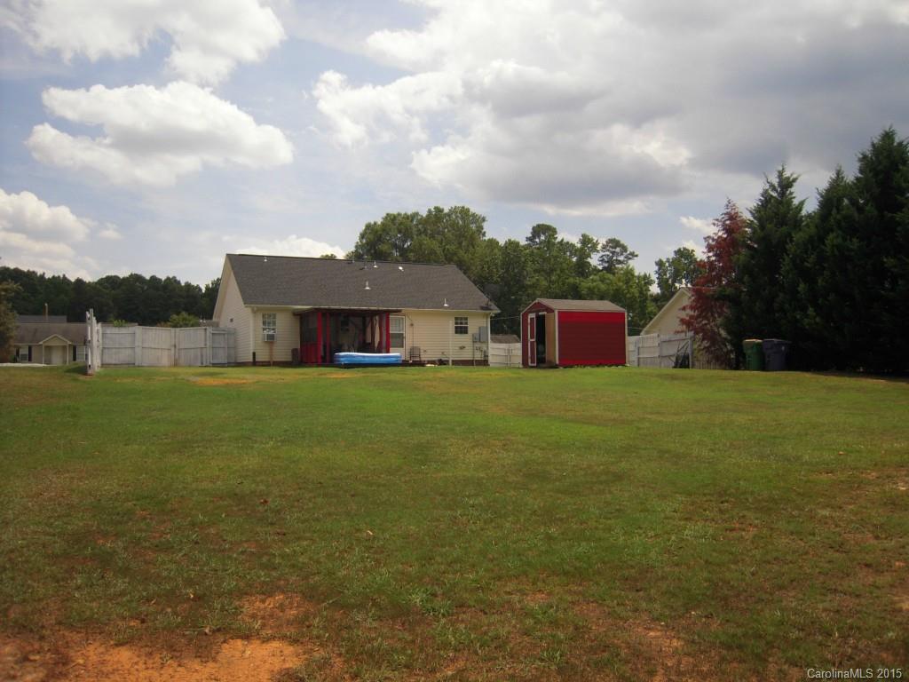 Windward Oaks - Residential