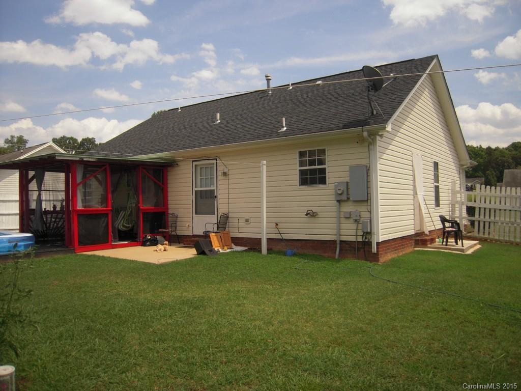 Windward Oaks - Residential