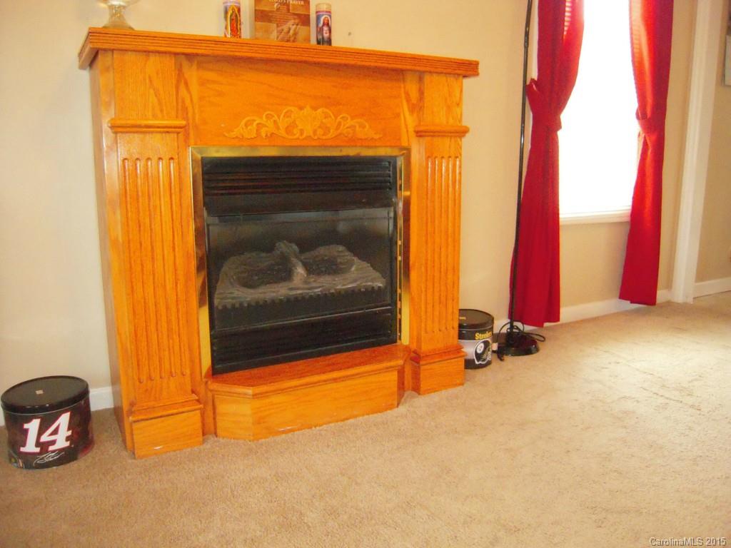 Windward Oaks - Residential