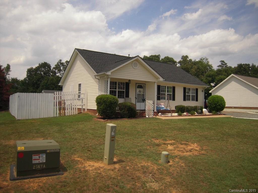 Windward Oaks - Residential