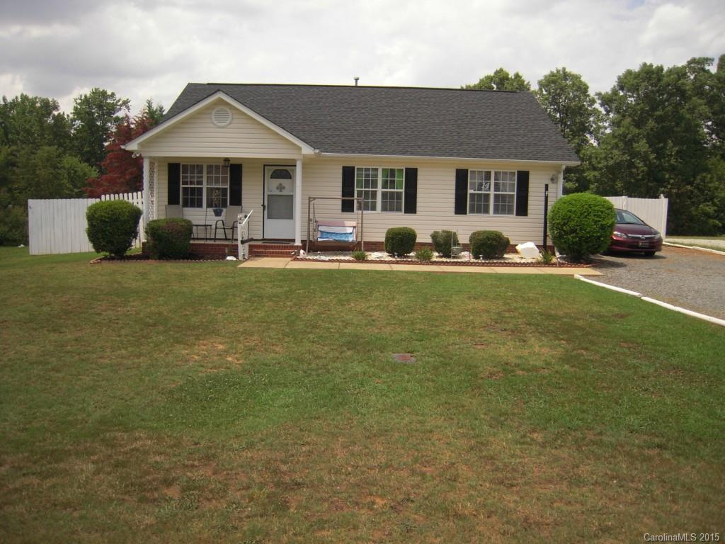 Windward Oaks - Residential