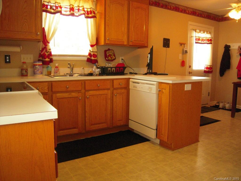 Windward Oaks - Residential