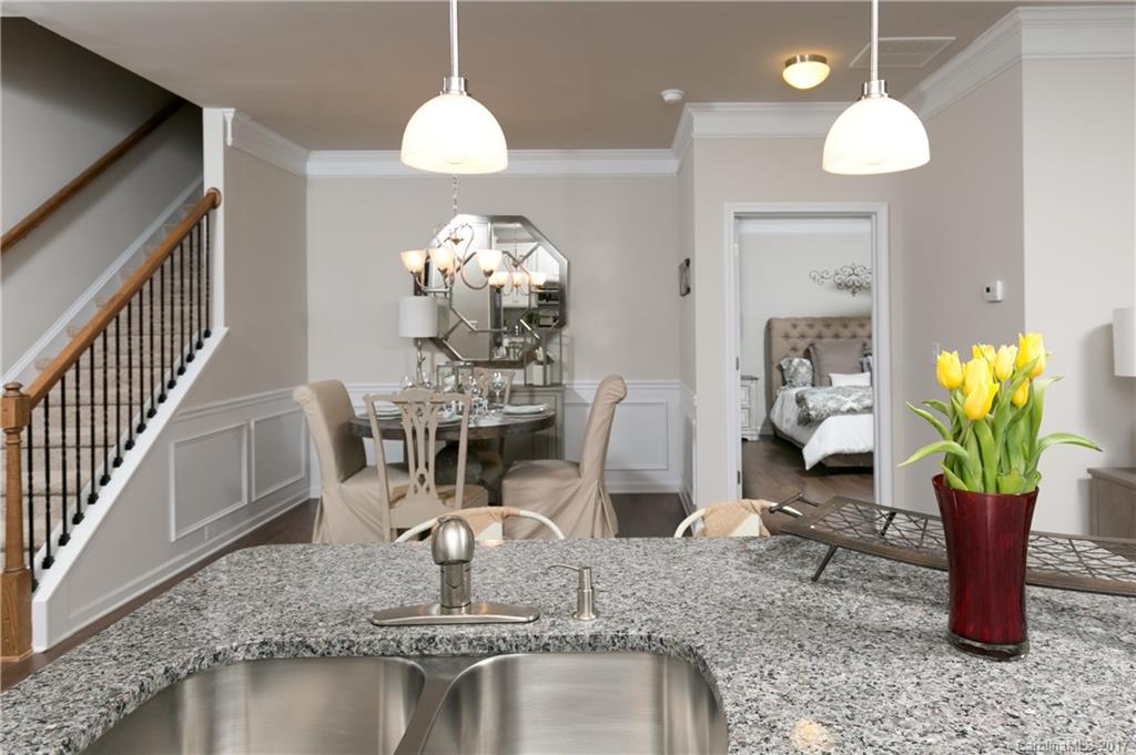 Walnut Creek - Residential