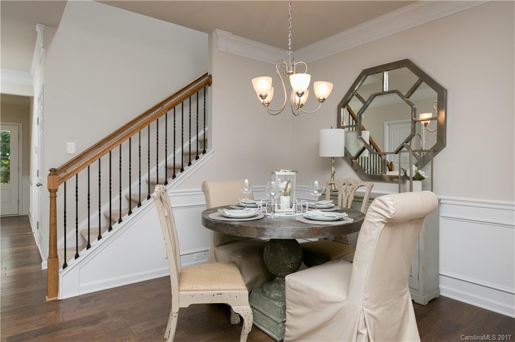 Walnut Creek - Residential