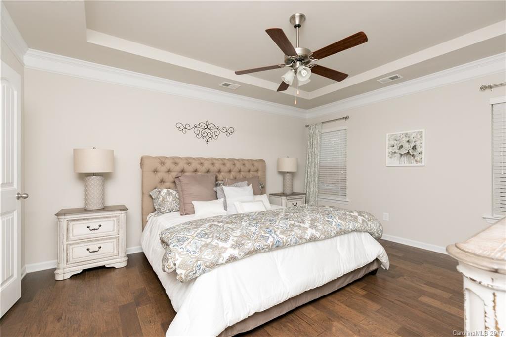 Walnut Creek - Residential