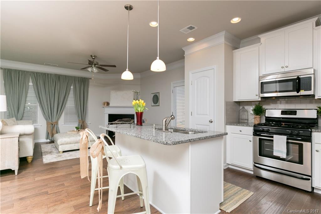 Walnut Creek - Residential