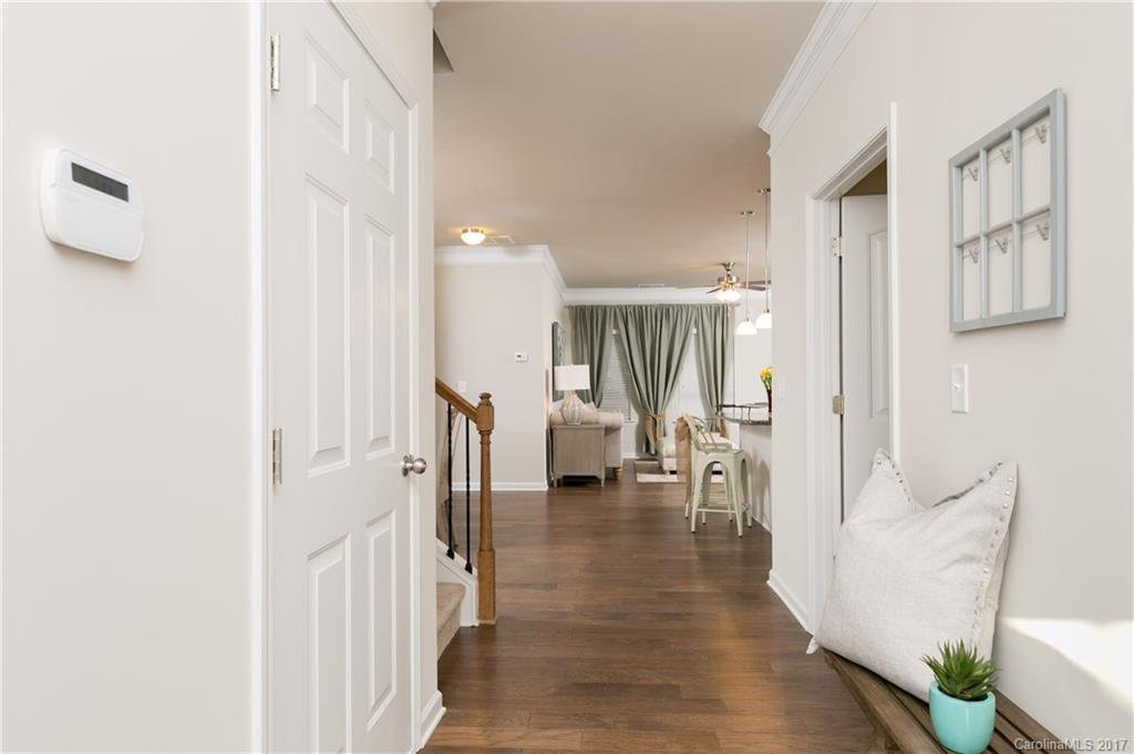 Walnut Creek - Residential