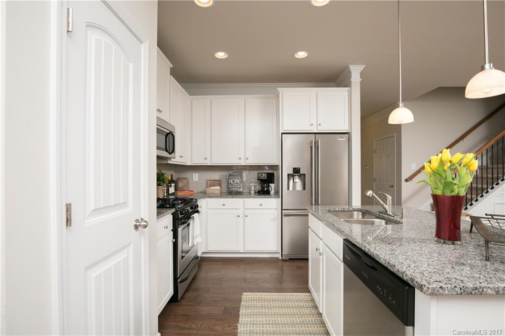 Walnut Creek - Residential