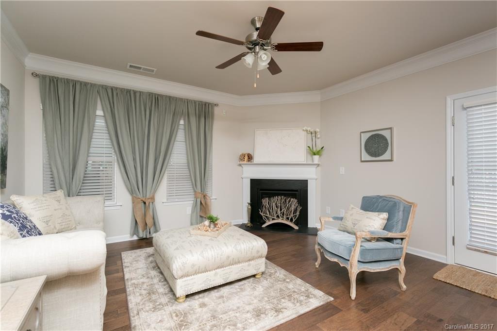 Walnut Creek - Residential