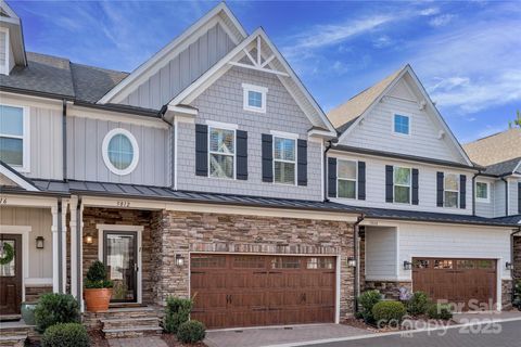 5812 Barrowlands Court Charlotte NC 28210