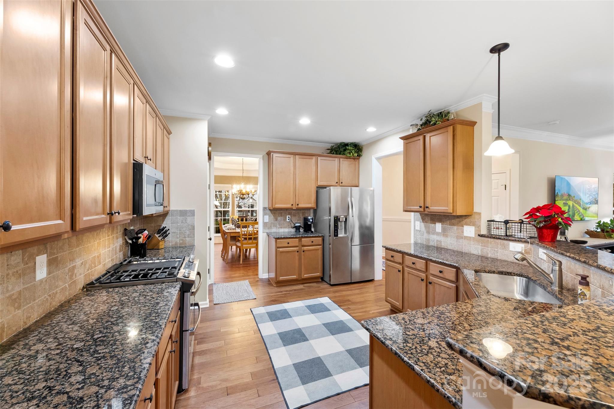 Stonewater - Residential