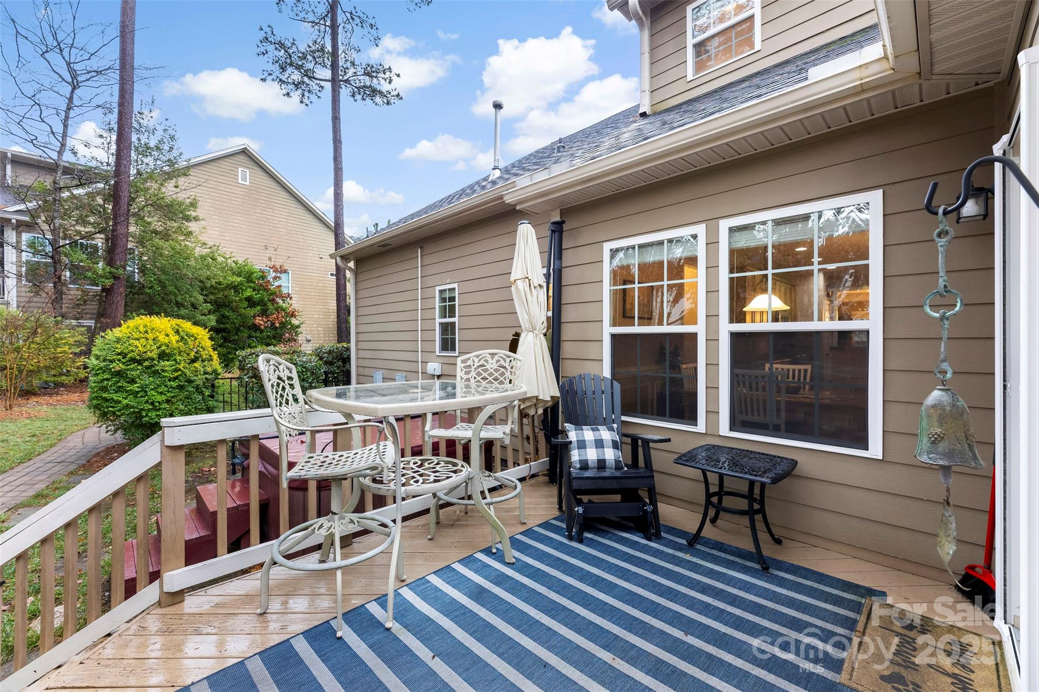 Stonewater - Residential