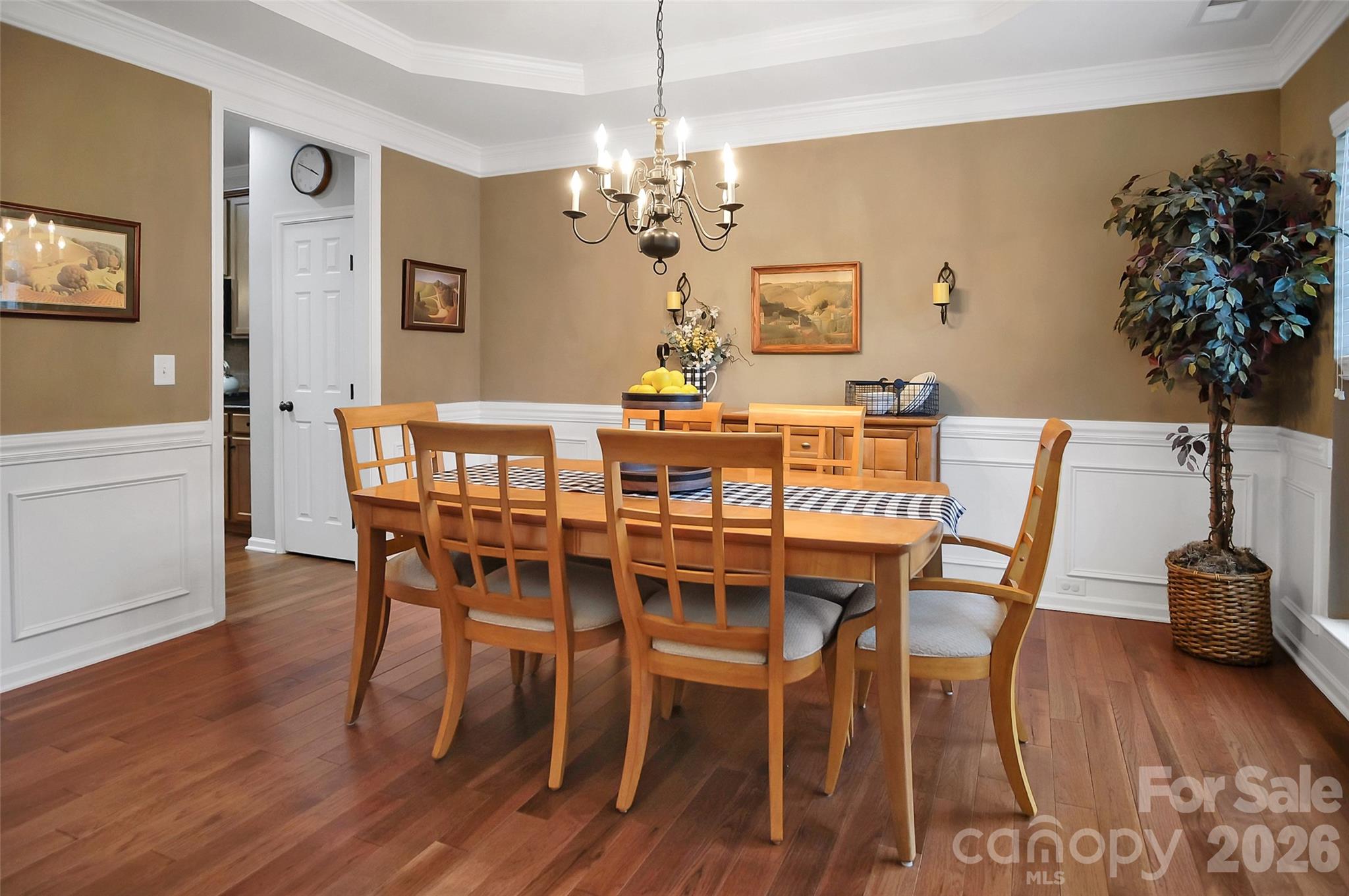 Stonewater - Residential