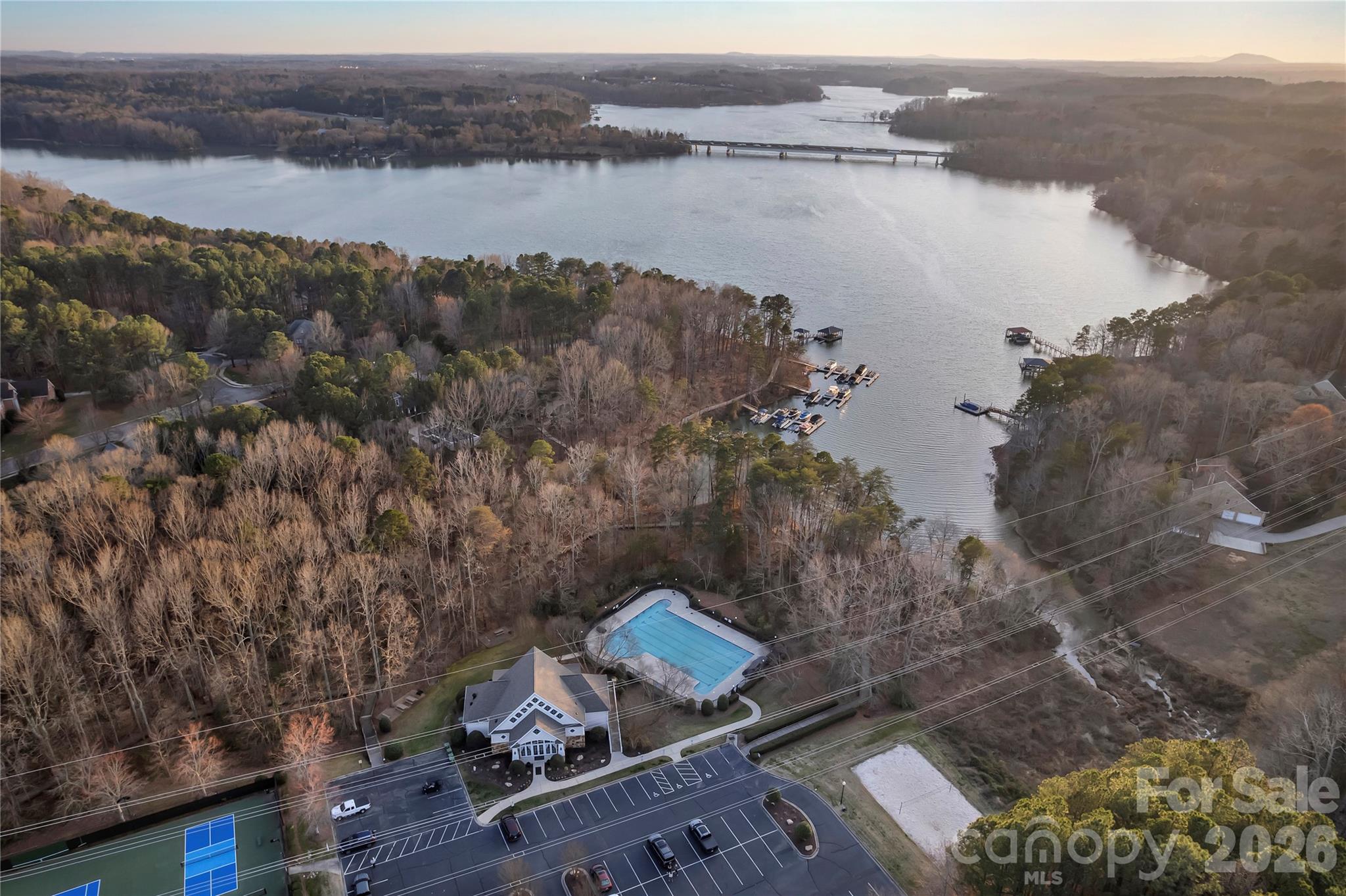 Stonewater - Residential