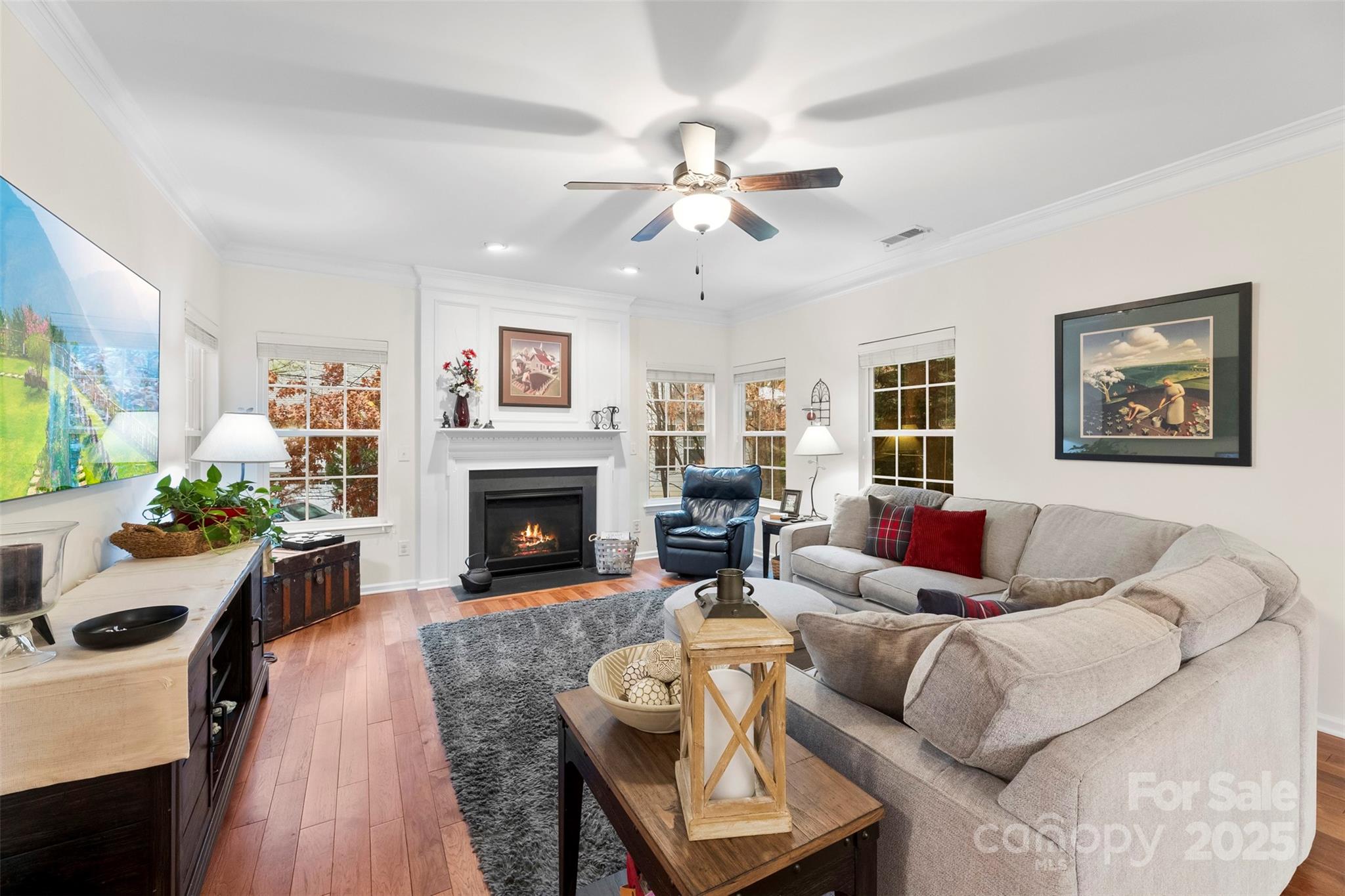 Stonewater - Residential