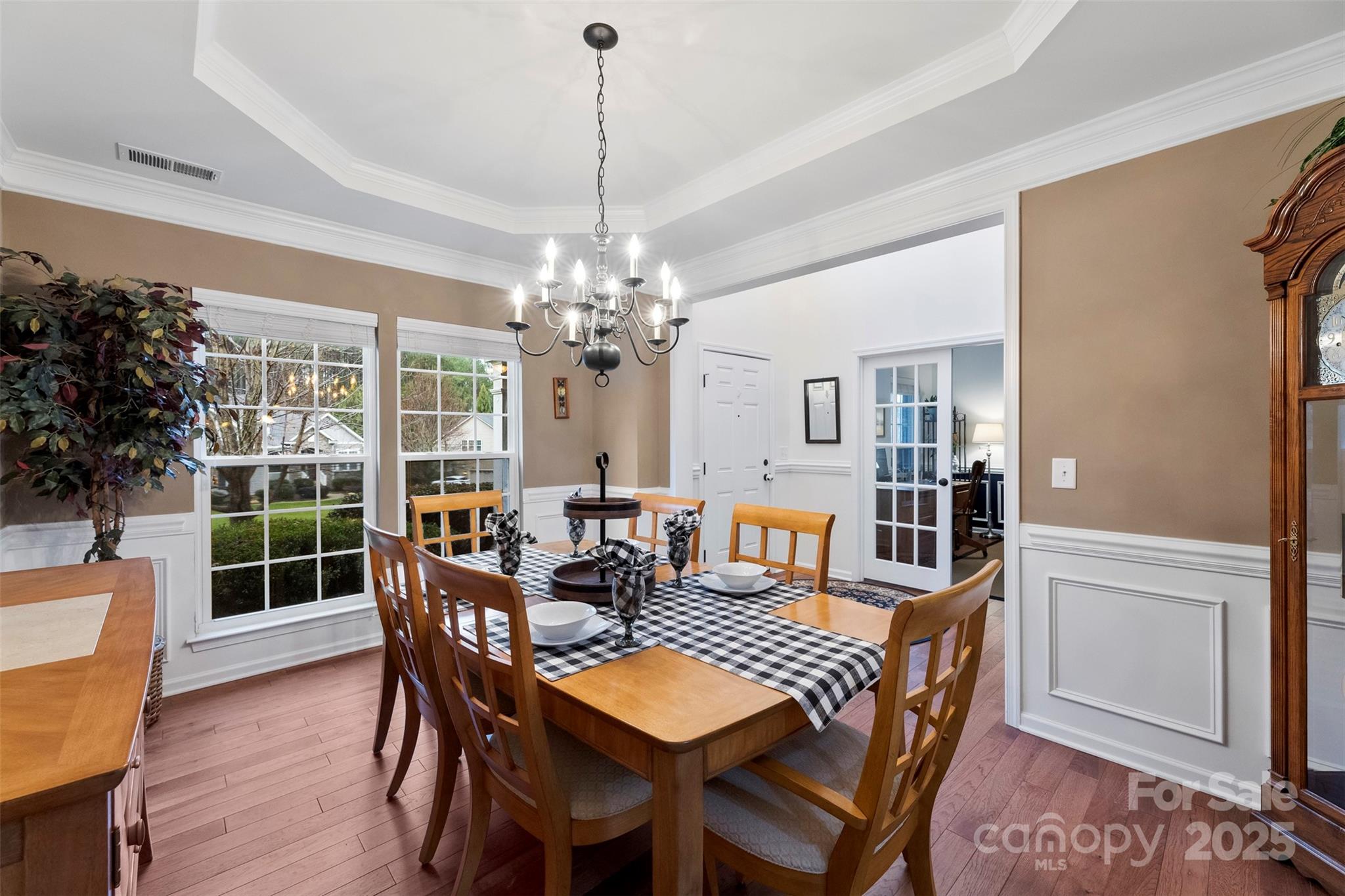 Stonewater - Residential